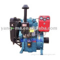 Water-cooled 6113 SERIES DIESEL ENGINE FOR POWER GENERATOR